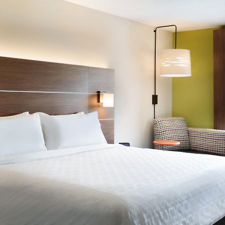 Holiday Inn Express - Horse Cave By Ihg Zewnętrze zdjęcie
