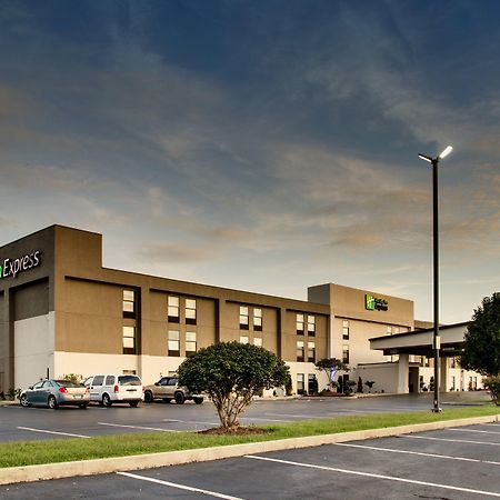 Holiday Inn Express - Horse Cave By Ihg Zewnętrze zdjęcie