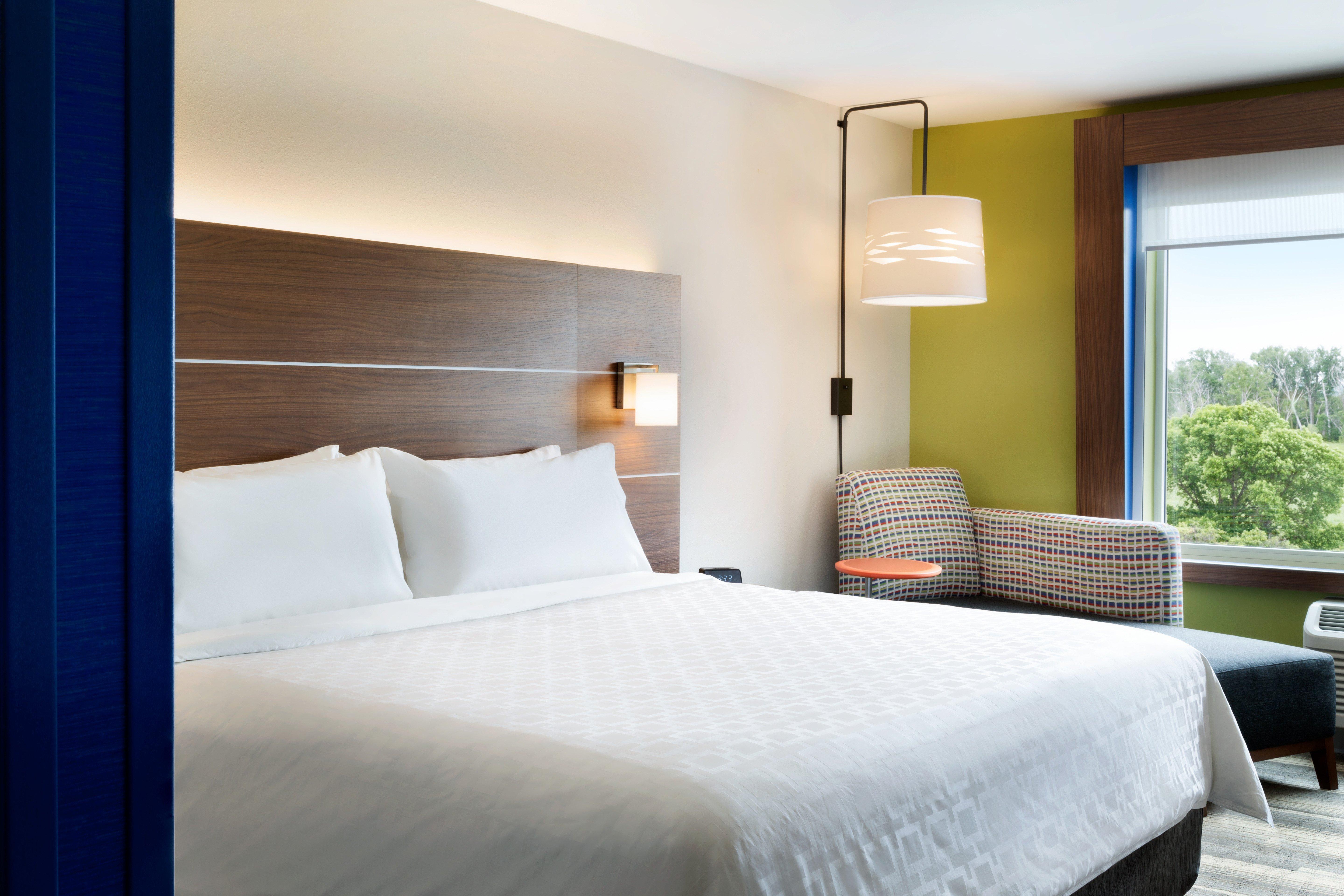 Holiday Inn Express - Horse Cave By Ihg Zewnętrze zdjęcie