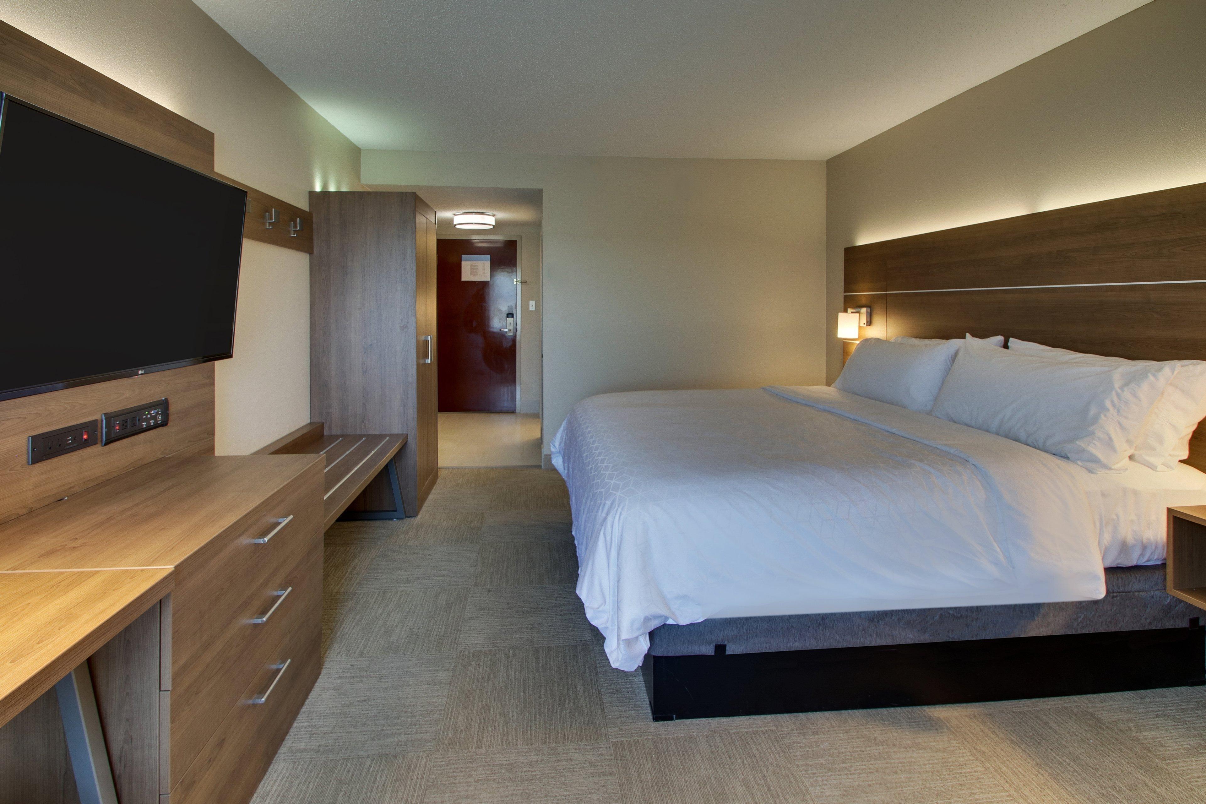 Holiday Inn Express - Horse Cave By Ihg Zewnętrze zdjęcie