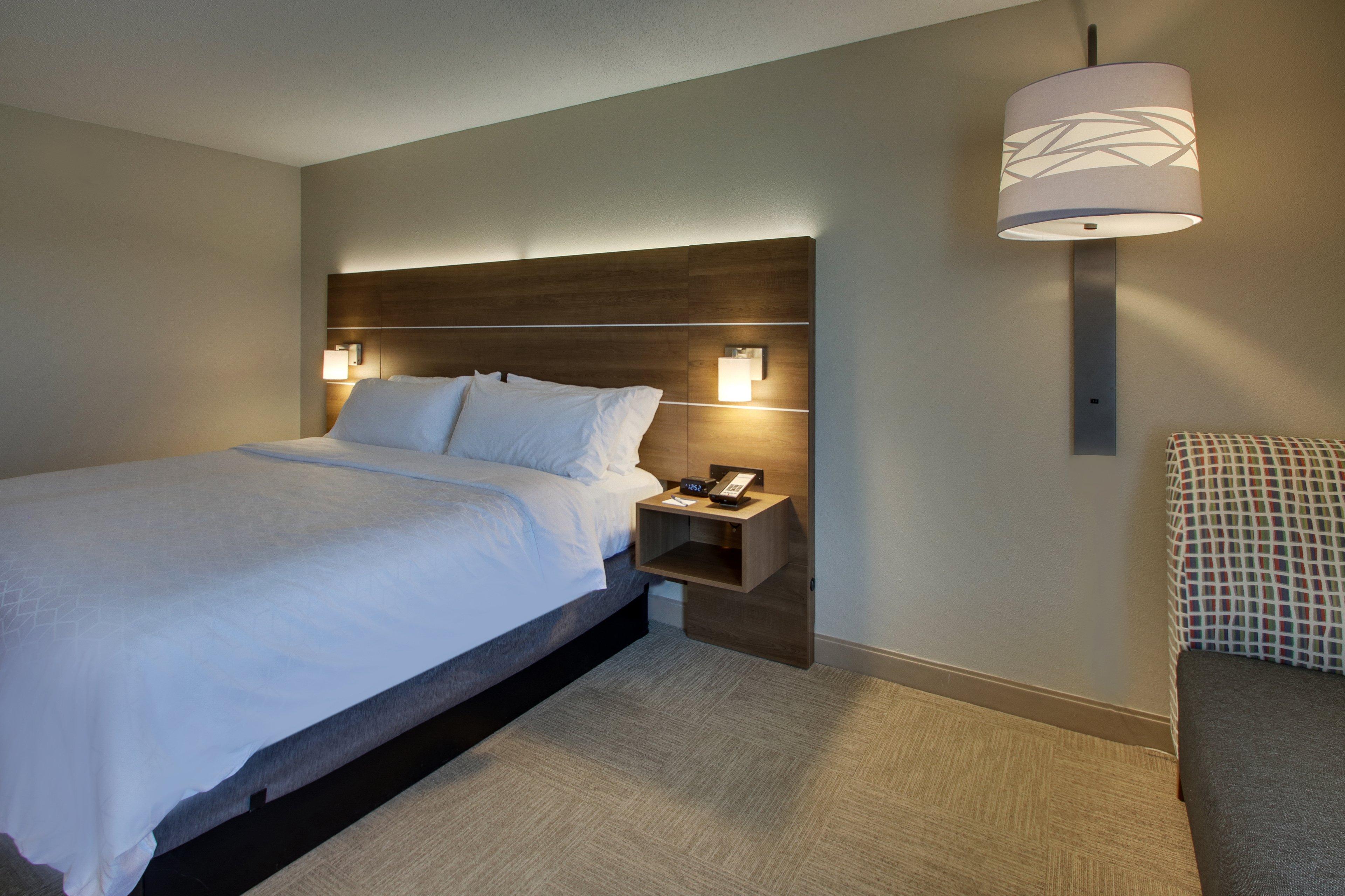Holiday Inn Express - Horse Cave By Ihg Zewnętrze zdjęcie