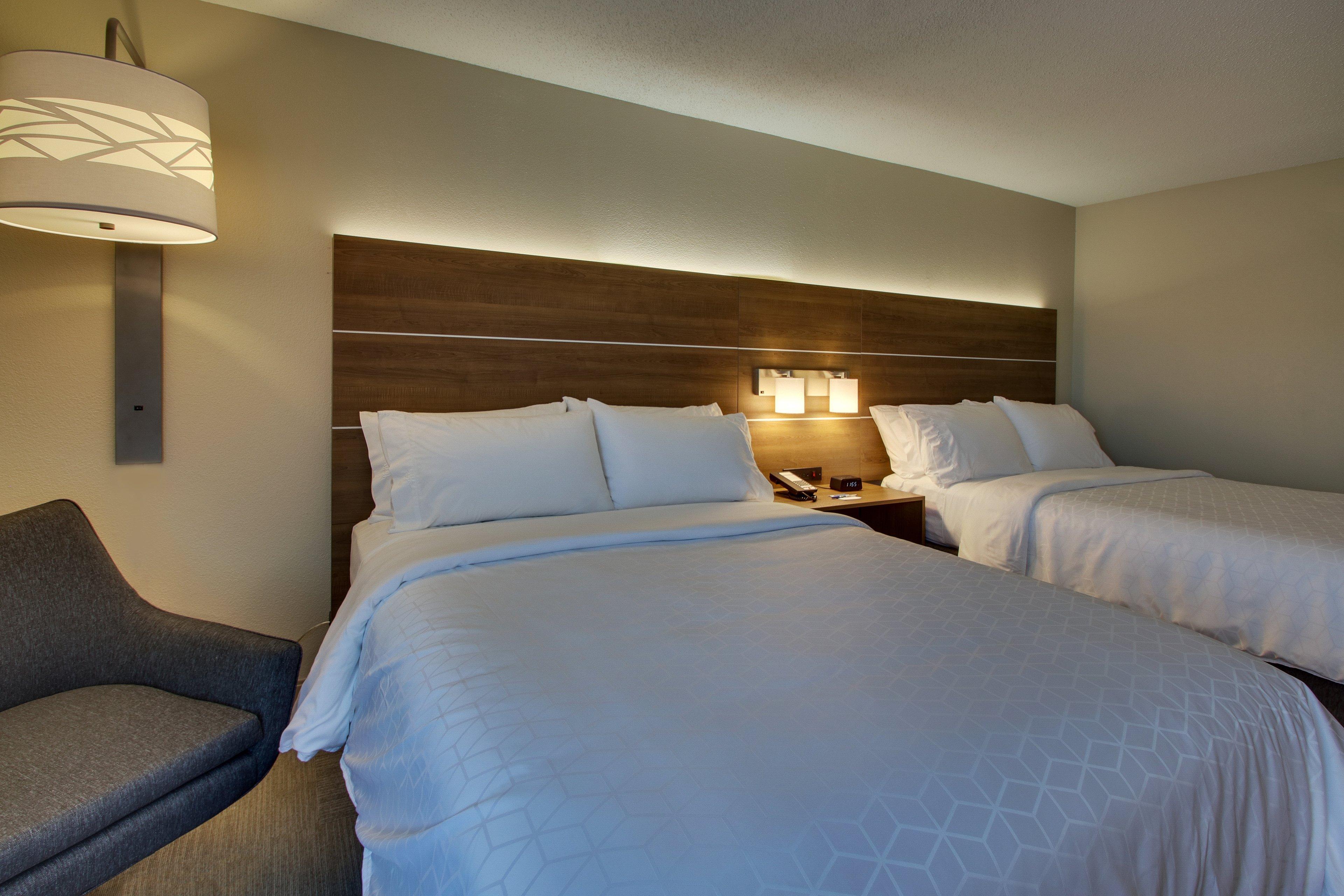 Holiday Inn Express - Horse Cave By Ihg Zewnętrze zdjęcie
