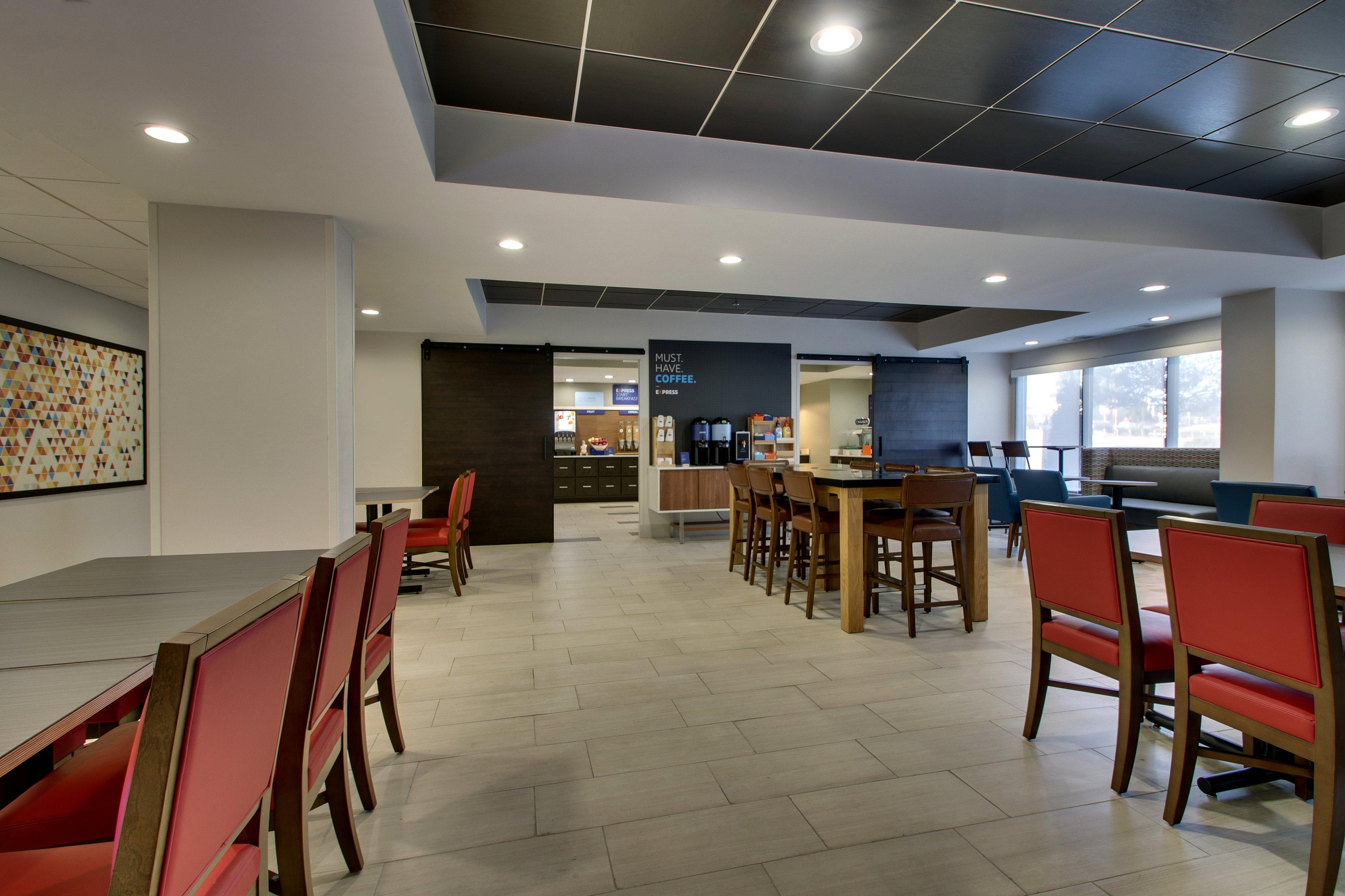 Holiday Inn Express - Horse Cave By Ihg Zewnętrze zdjęcie