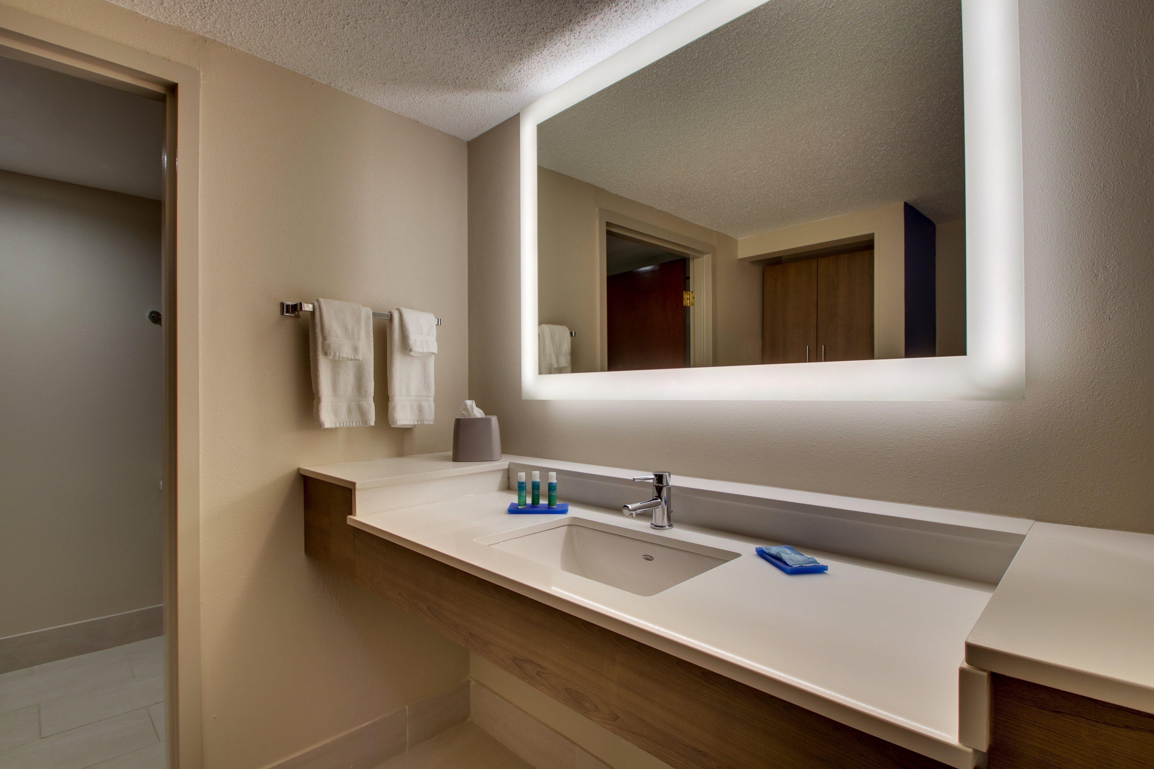 Holiday Inn Express - Horse Cave By Ihg Zewnętrze zdjęcie
