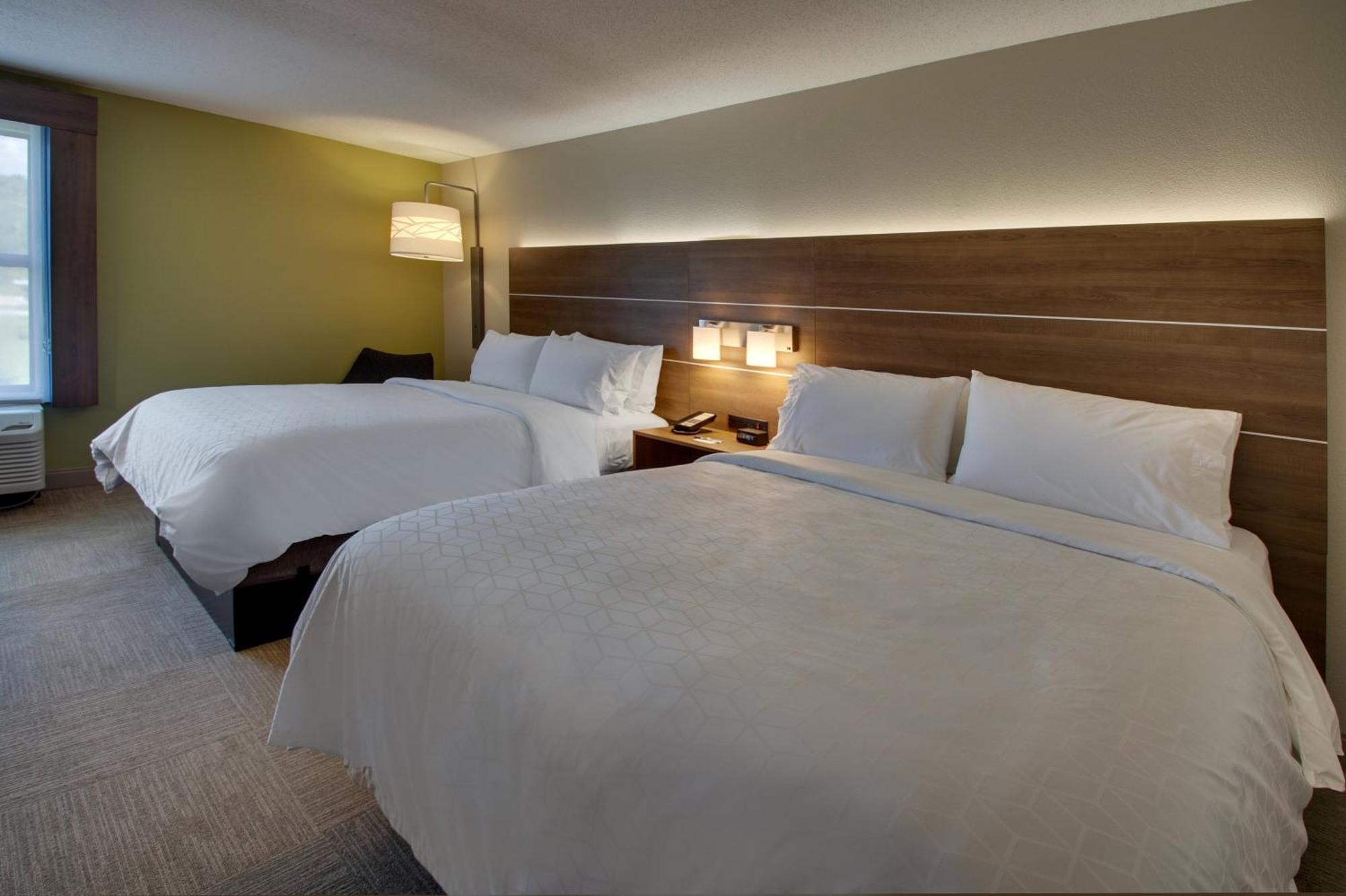 Holiday Inn Express - Horse Cave By Ihg Zewnętrze zdjęcie
