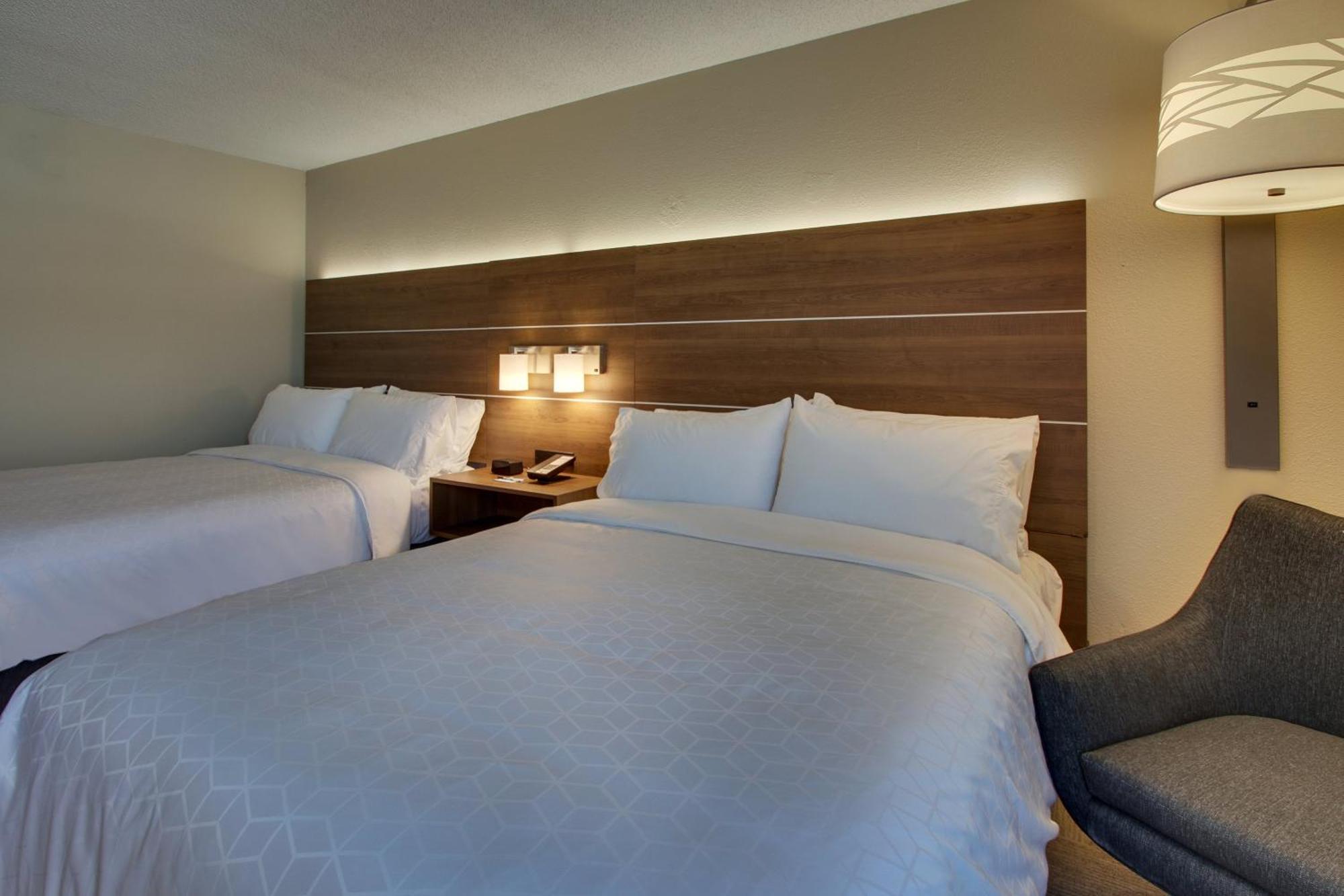 Holiday Inn Express - Horse Cave By Ihg Zewnętrze zdjęcie