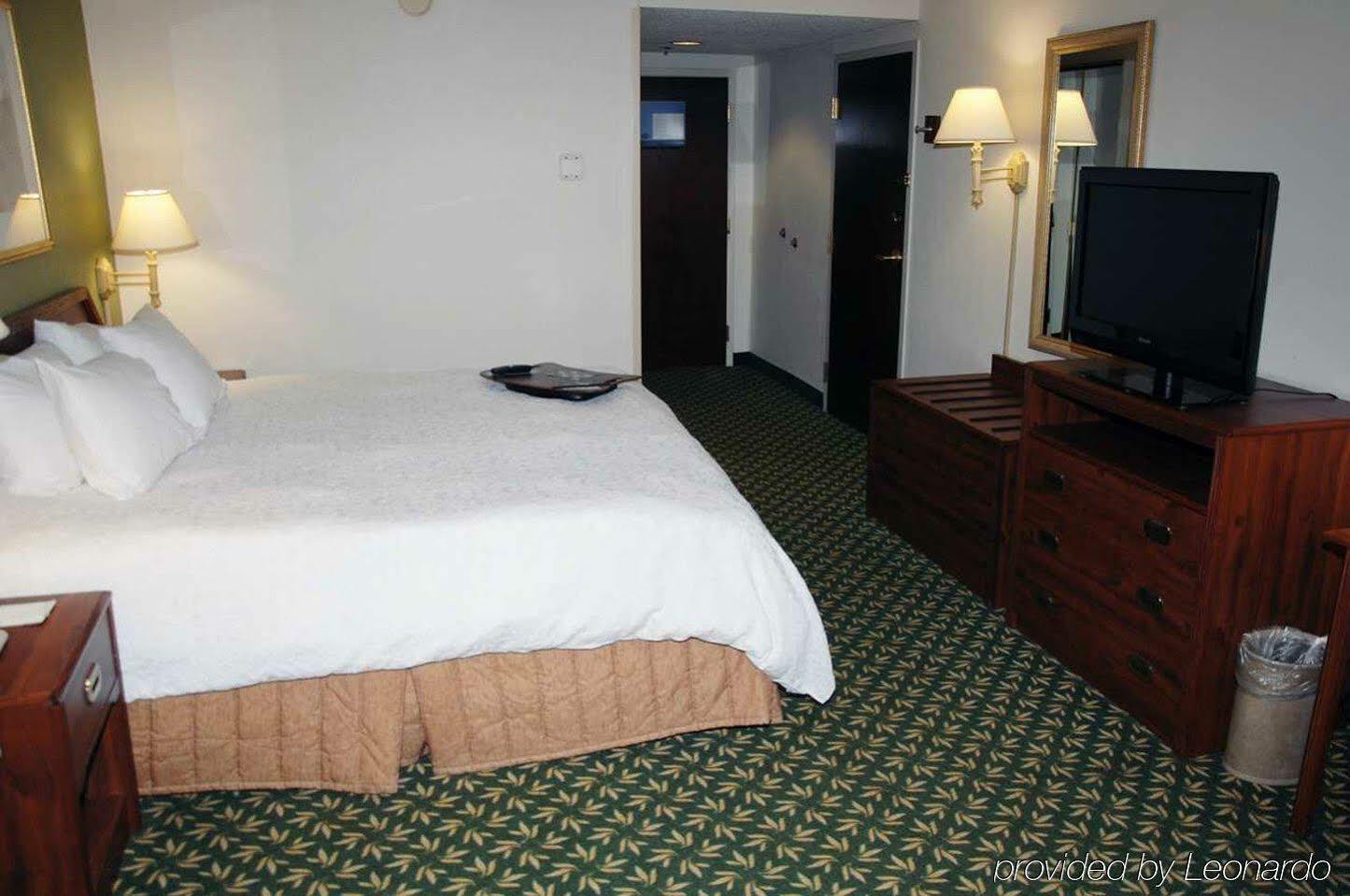 Holiday Inn Express - Horse Cave By Ihg Zewnętrze zdjęcie