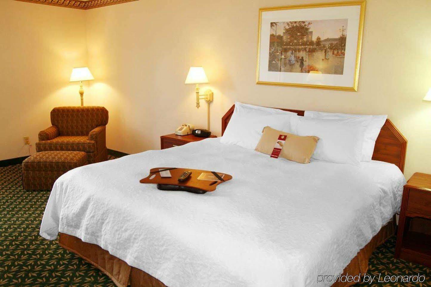 Holiday Inn Express - Horse Cave By Ihg Zewnętrze zdjęcie
